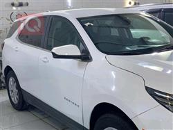 شيفروليه ايكونس